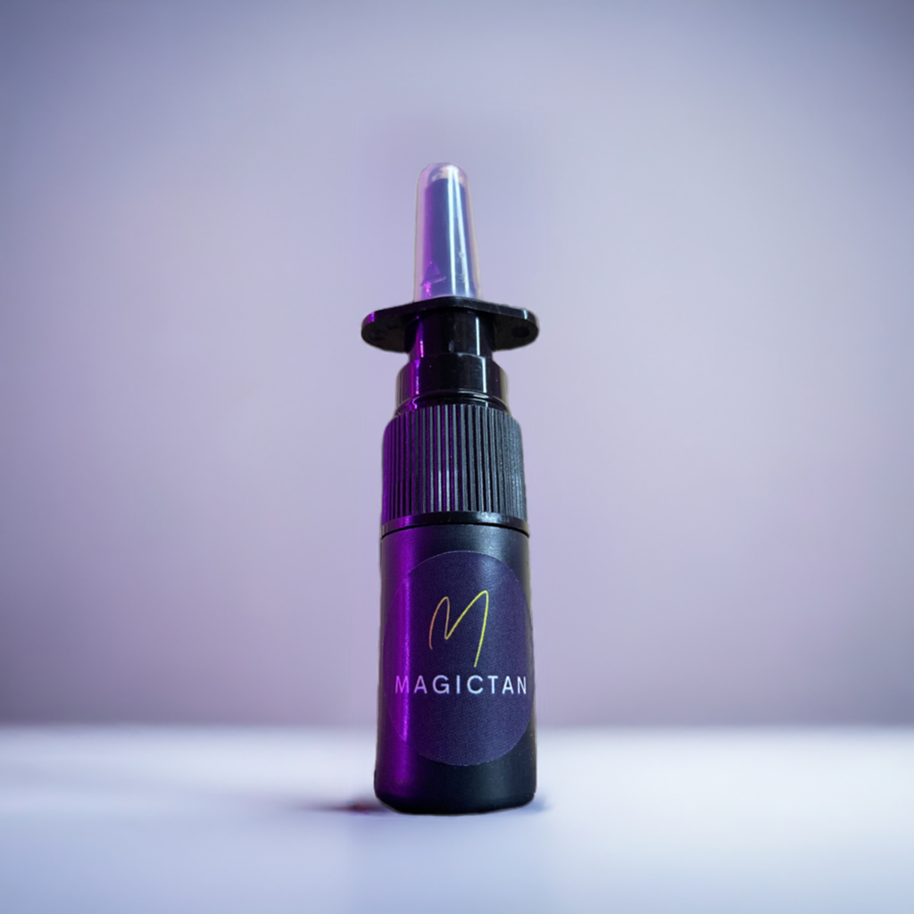 NEW Tanning Starter Bundle