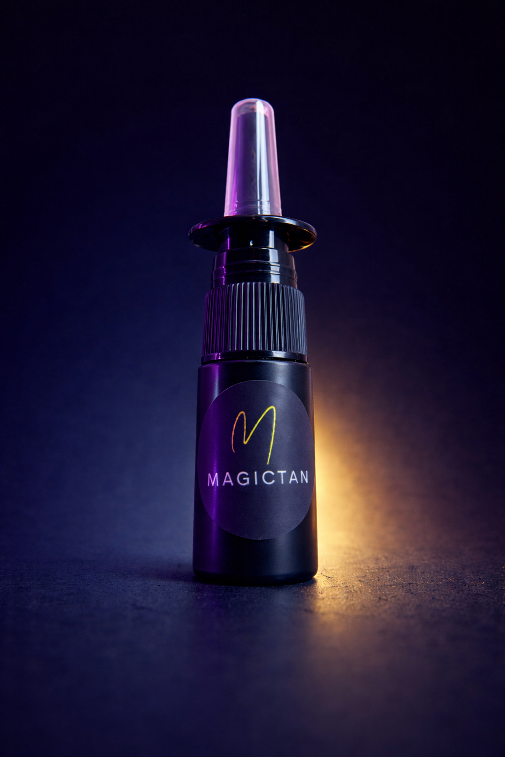 Nasal Tanning Spray - Triple Strength