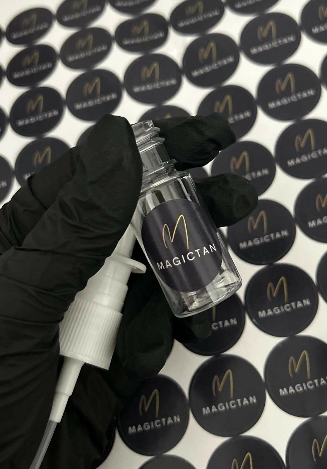 MT2 Nasal Tanning Spray Double Strength.