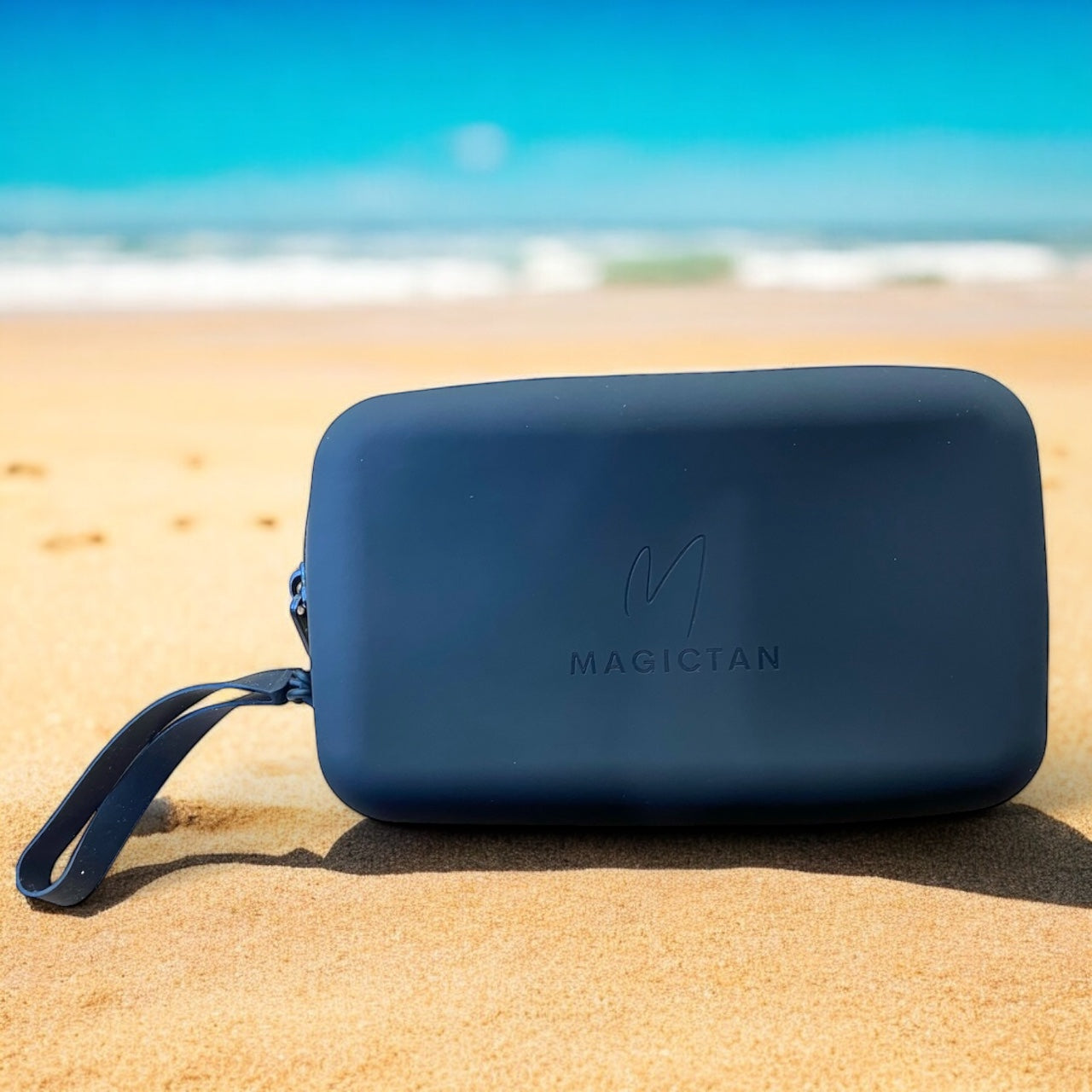 NEW MagicTan Essentials Bag