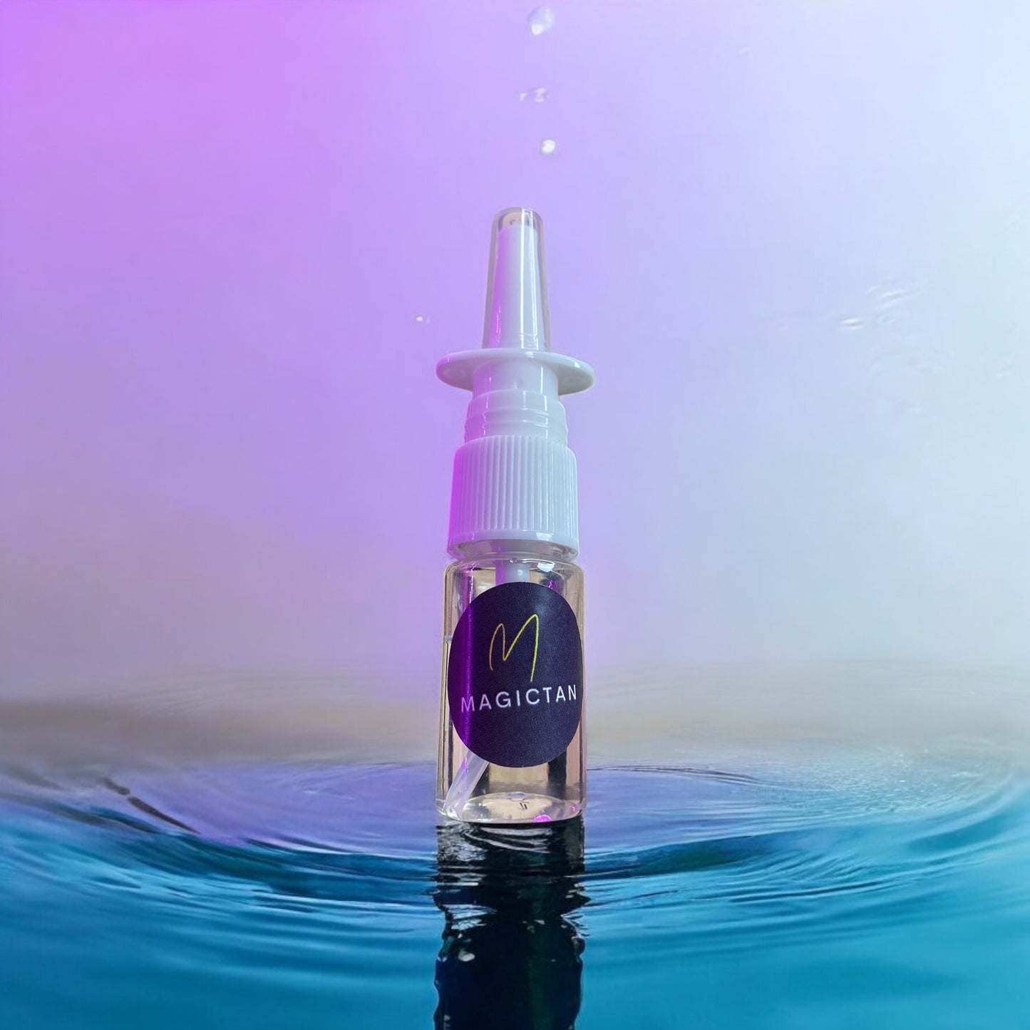 Nasal Tanning Spray - Double Strength