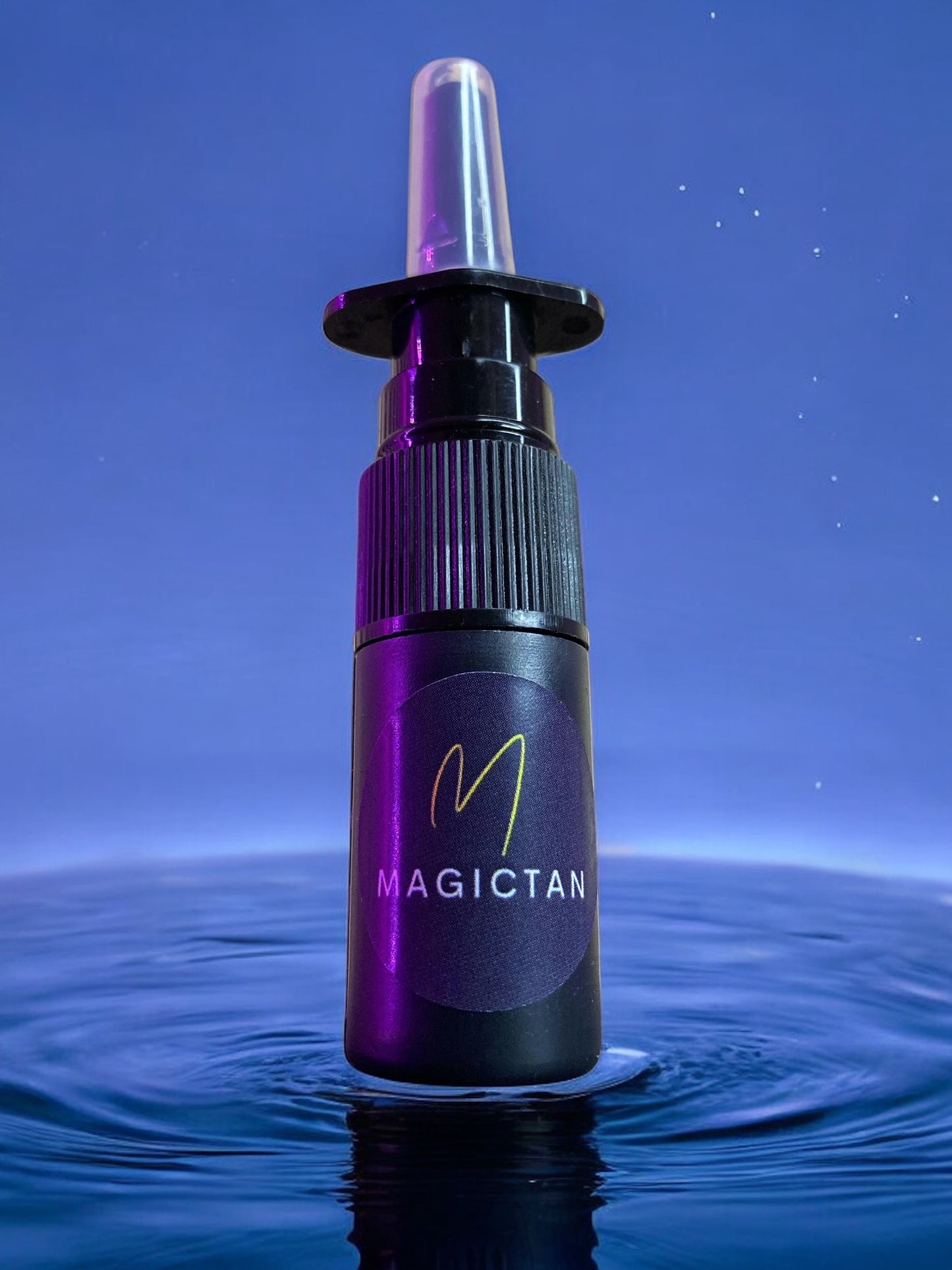 Nasal Tanning Spray - Triple Strength