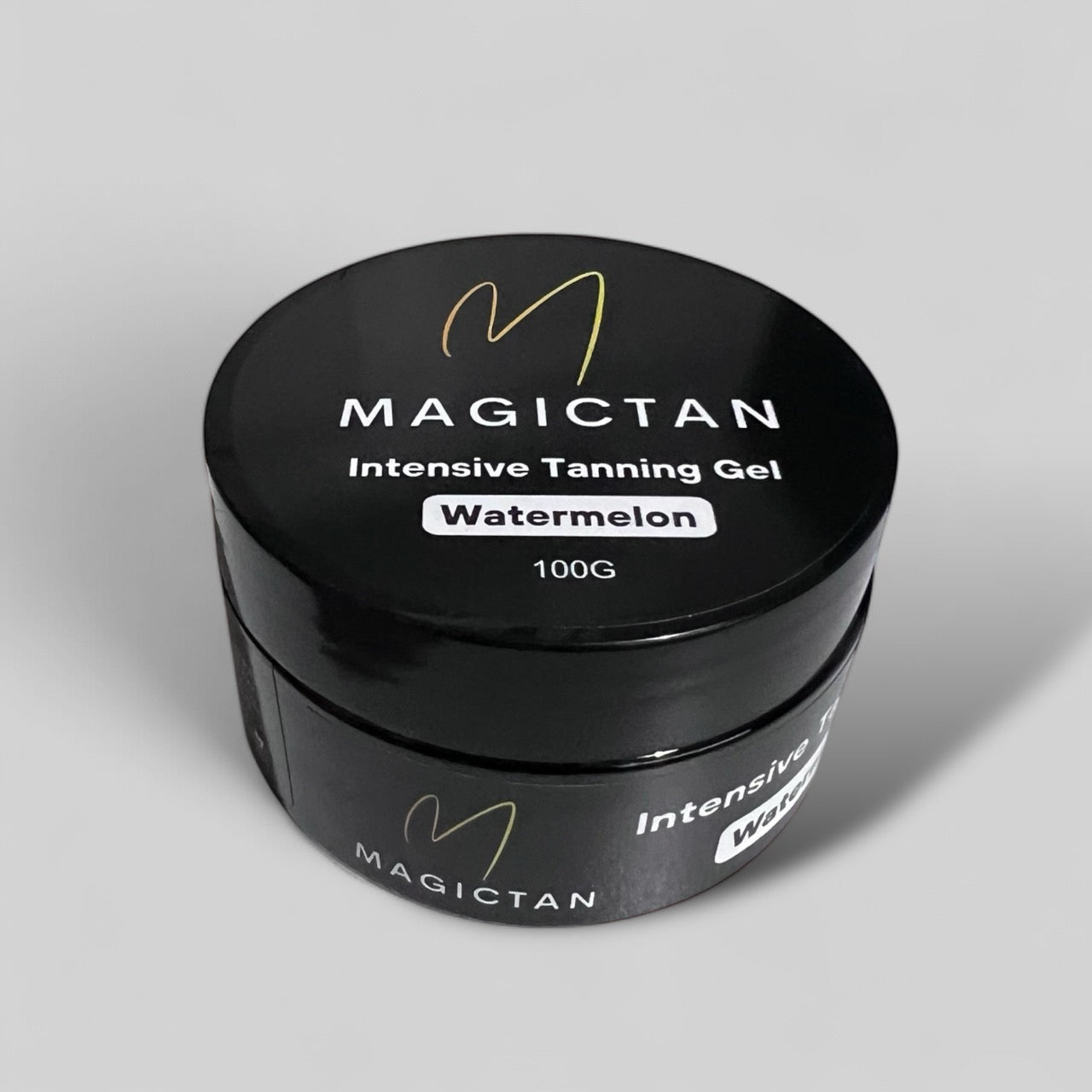 Watermelon Intensive Tanning Gel