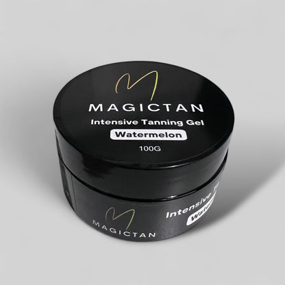 Watermelon Intensive Tanning Gel