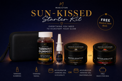 Sun-Kissed Starter Kit