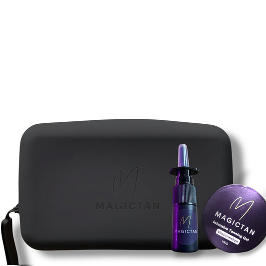 NEW Tanning Starter Bundle
